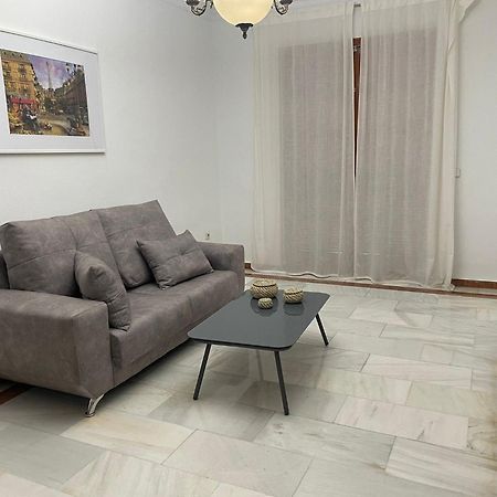 Apartmán Los Magnolios Sxxi Lucena Exteriér fotografie